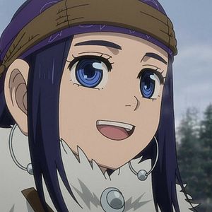 Bilder Golden Kamuy