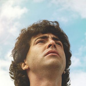 Bilder Maradona: Traumhaft gesegnet