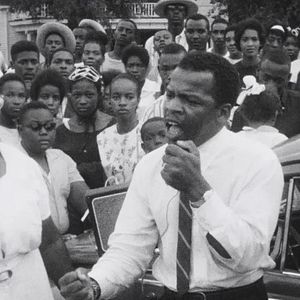 Bilder John Lewis: Good Trouble