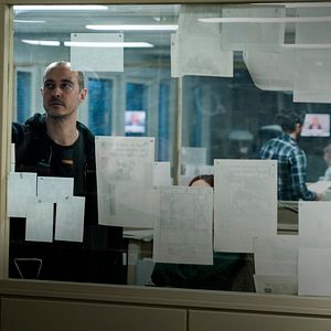 Bilder Quick: Die Erschaffung eines Serienkillers