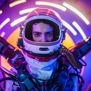 Bilder 2067 - Kampf um die Zukunft