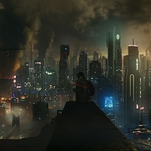 Bilder 2067 - Kampf um die Zukunft