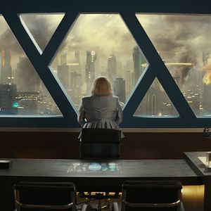 Bilder 2067 - Kampf um die Zukunft