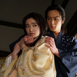 Bilder Gozen - Duell der Samurai