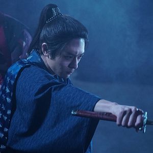Bilder Gozen - Duell der Samurai