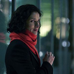 Bilder Indira Varma