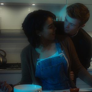 Bilder Endless - Nachricht von Chris