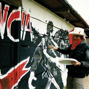 Bilder Banksy And The Rise Of Outlaw Art