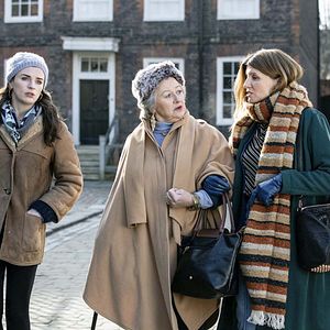 Bilder Sharon Horgan