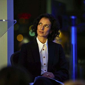 Bilder Indira Varma