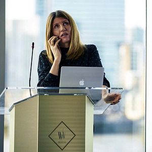 Bilder Sharon Horgan