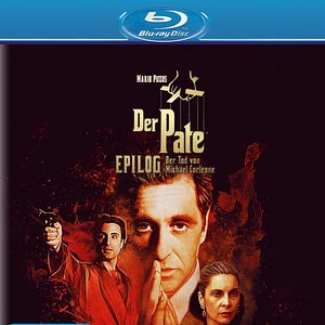 Bilder Der Pate, Epilog: Der Tod von Michael Corleone