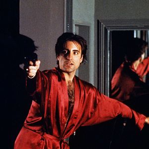 Bilder Der Pate, Epilog: Der Tod von Michael Corleone