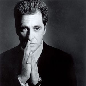 Bilder Der Pate, Epilog: Der Tod von Michael Corleone