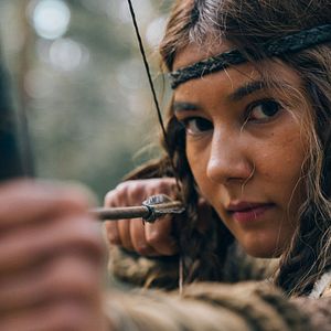 Bilder Die Legende von Tomiris - Schlacht gegen Persien