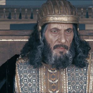 Bilder Die Legende von Tomiris - Schlacht gegen Persien