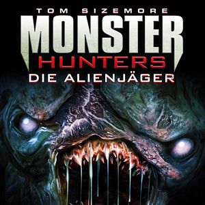 Bilder Monster Hunters – Die Alienjäger