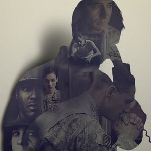 Bilder Crisis Hotline: Veterans Press 1