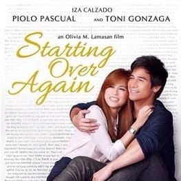 Bilder Starting Over Again