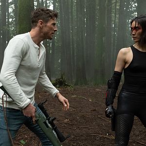 Bilder Sniper 8: Assassin's End