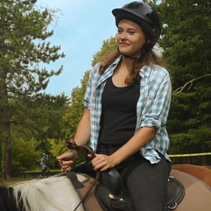 Bilder Horse Camp - Sommer der Abenteuer