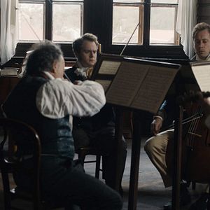 Bilder Louis van Beethoven