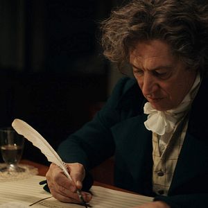 Bilder Louis van Beethoven