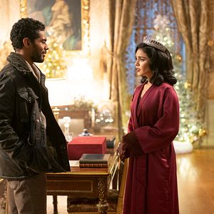 Bilder Prinzessinnentausch 2: Wieder vertauscht