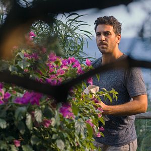 Bilder Elyas M'Barek