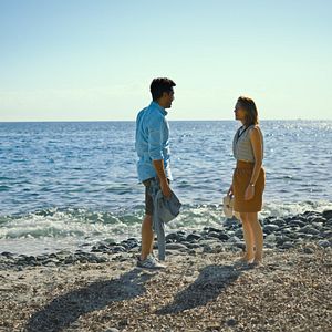 Bilder Elyas M'Barek