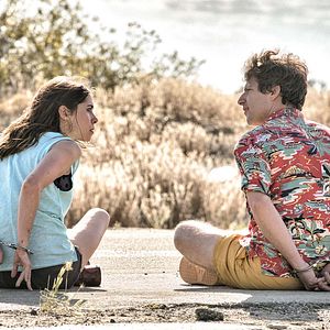 Bilder Cristin Milioti