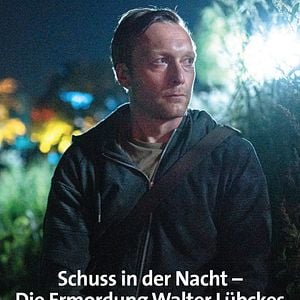 Bilder Schuss in der Nacht – Die Ermordung Walter Lübckes