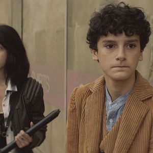 Bilder Alexa Mansour