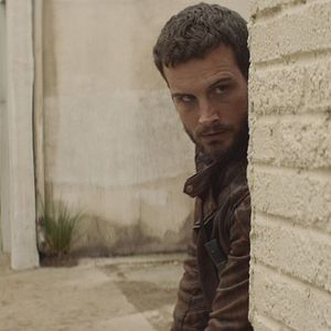 Bilder Nico Tortorella