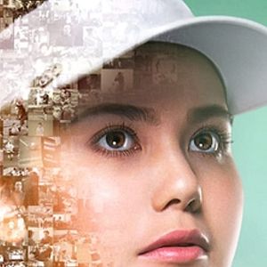 Bilder Tee Shot: Ariya Jutanugarn