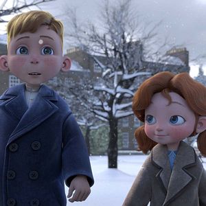 Bilder Angelas Weihnachtswunsch