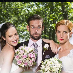 Bilder Doppelter Ärger