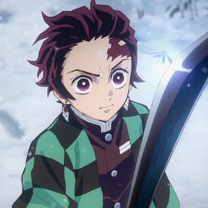 Bilder Demon Slayer - The Movie: Mugen Train