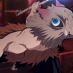 Bilder Demon Slayer - The Movie: Mugen Train