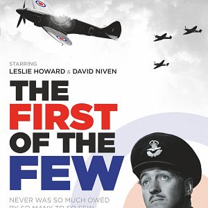 Bilder The First of the Few