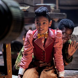 Bilder Jingle Jangle Journey: Abenteuerliche Weihnachten!