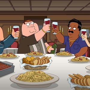 Bilder Family Guy