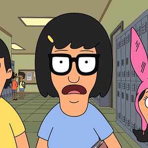 Bilder Bob's Burgers