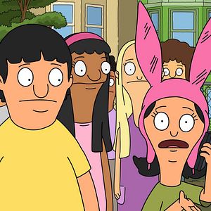 Bilder Bob's Burgers