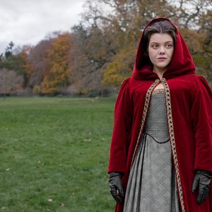 Bilder Georgie Henley