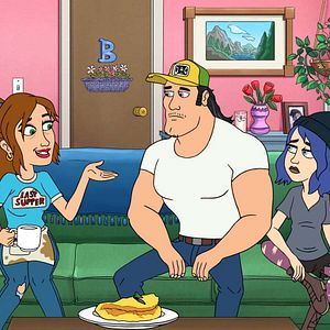 Bilder Bless The Harts