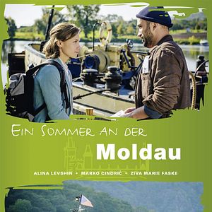 Bilder Ein Sommer an der Moldau