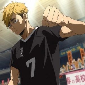 Bilder Haikyu