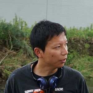 Bilder Eisuke Naitô