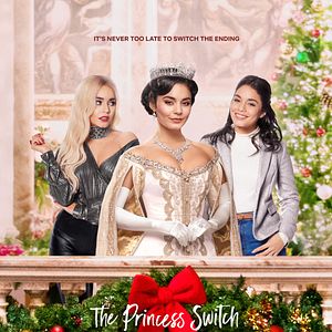 Bilder Prinzessinnentausch 2: Wieder vertauscht